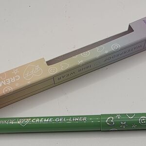 ColourPop Wild Idea Eyeliner - Brand New In Box